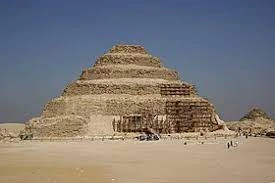 Half Day Saqqara