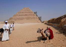 Memphis Saqqara Dahshour